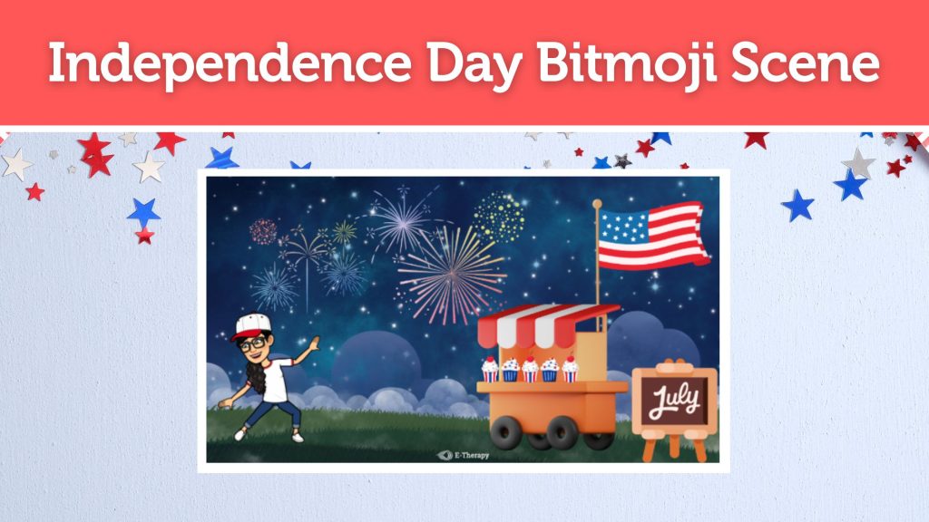 Independence Day America Activities